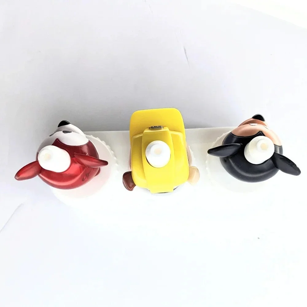 ⚡Good 2 Grow Disney Juice Toppers